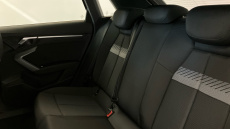 Audi A3 1.5 TFSI e 204 Sport 5dr S Tronic Hatchback